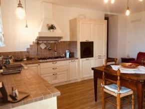 Villa Ca' Doccio Holiday